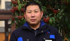 守一方園，服務四方